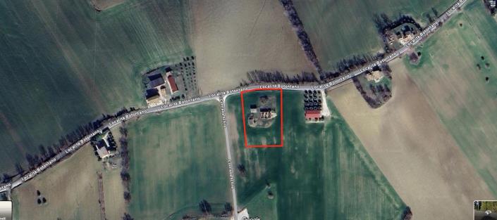 Image No.9-Propriété de pays à vendre à Appignano