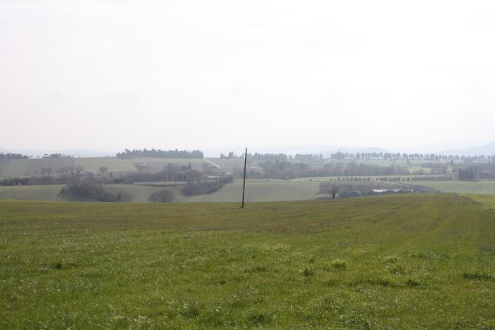 Image No.8-Propriété de pays à vendre à Appignano