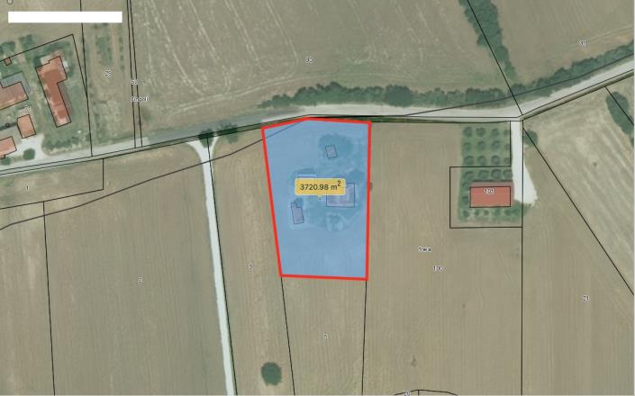 Image No.11-Propriété de pays à vendre à Appignano