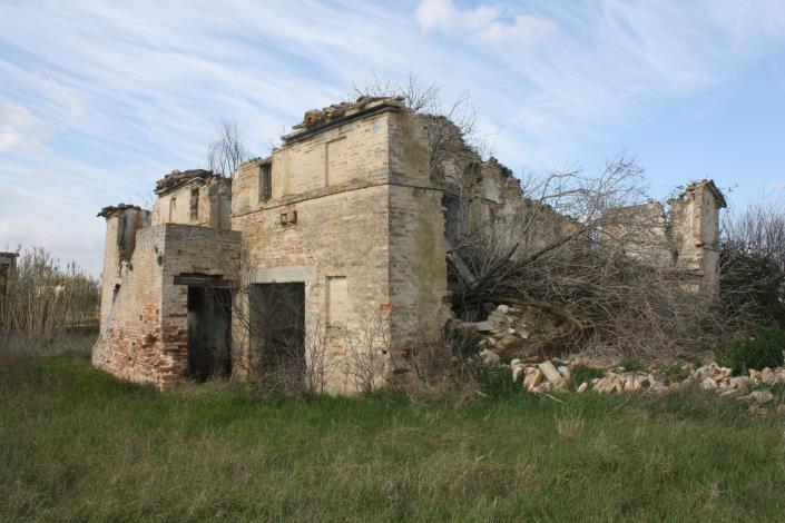 Image No.2-Propriété de pays à vendre à Appignano