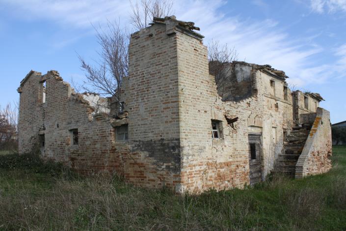 Image No.3-Propriété de pays à vendre à Appignano