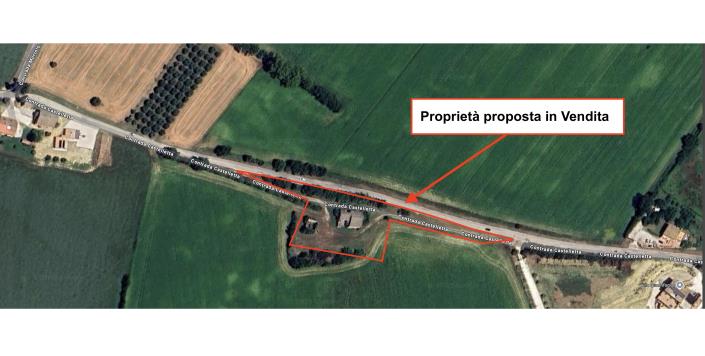 Image No.15-Maison de campagne à vendre à Potenza Picena