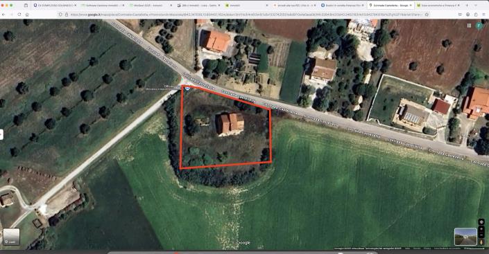 Image No.17-Ferme à vendre à Potenza Picena