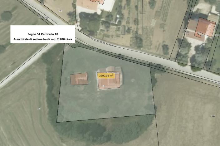 Image No.19-Ferme à vendre à Potenza Picena