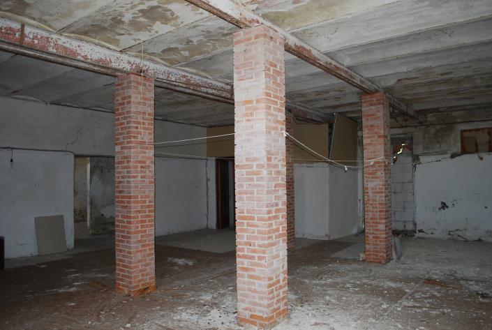 Image No.7-Ferme à vendre à Potenza Picena