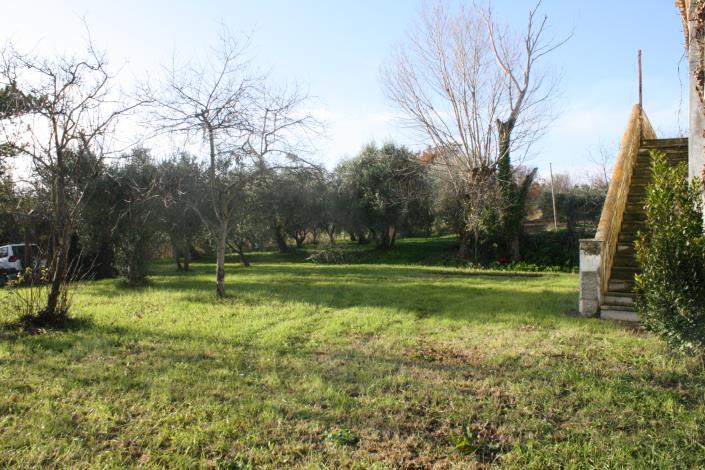 Image No.13-Ferme de 4 chambres à vendre à Filottrano