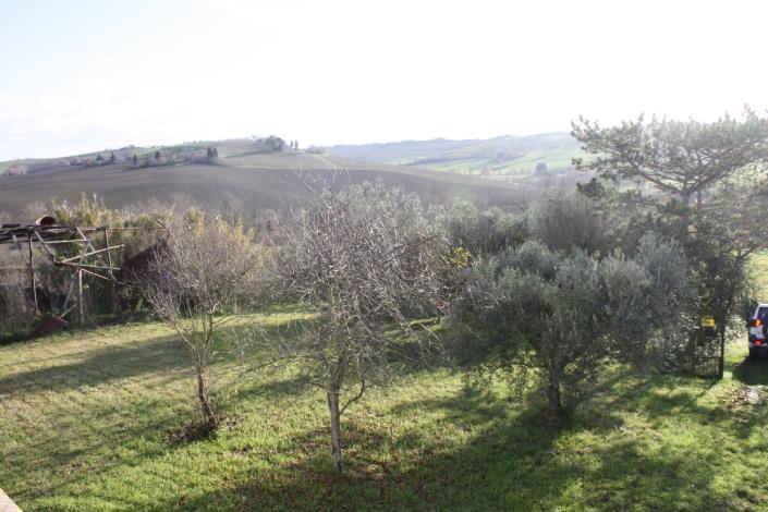 Image No.15-Ferme de 4 chambres à vendre à Filottrano