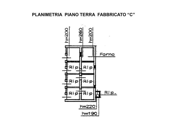 Image No.24-Ferme de 4 chambres à vendre à Filottrano