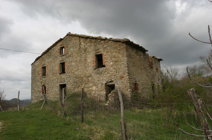 Image No.12-Propriété de pays à vendre à Pietralunga