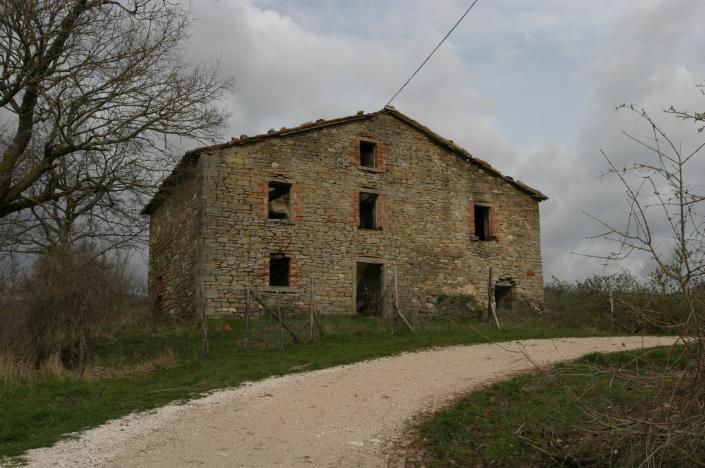 Image No.13-Propriété de pays à vendre à Pietralunga