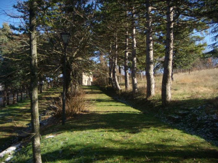 Image No.6-Propriété de pays à vendre à Pietralunga