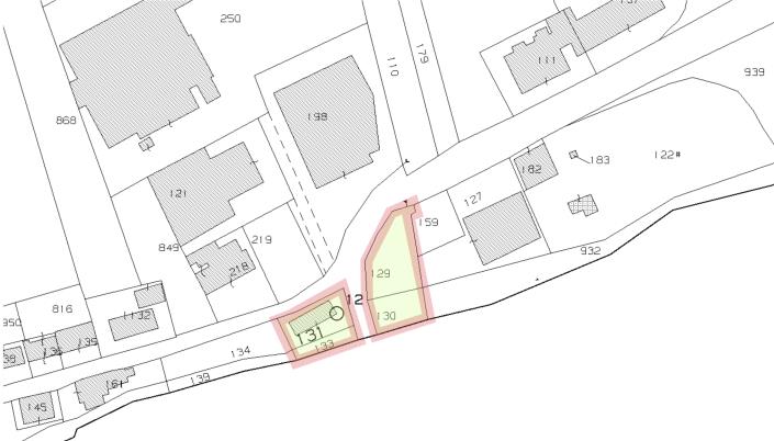 Image No.33-Maison / Villa à vendre à Appignano