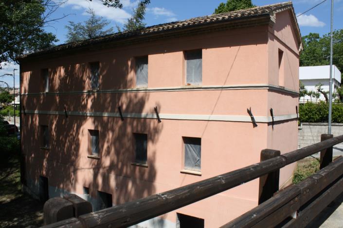 Image No.3-Maison / Villa à vendre à Appignano