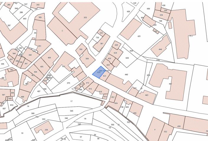 Image No.3-4 Bed Townhouse for sale