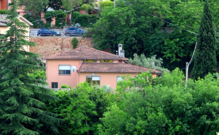 Image No.32-Maison / Villa de 3 chambres à vendre à San Severino Marche