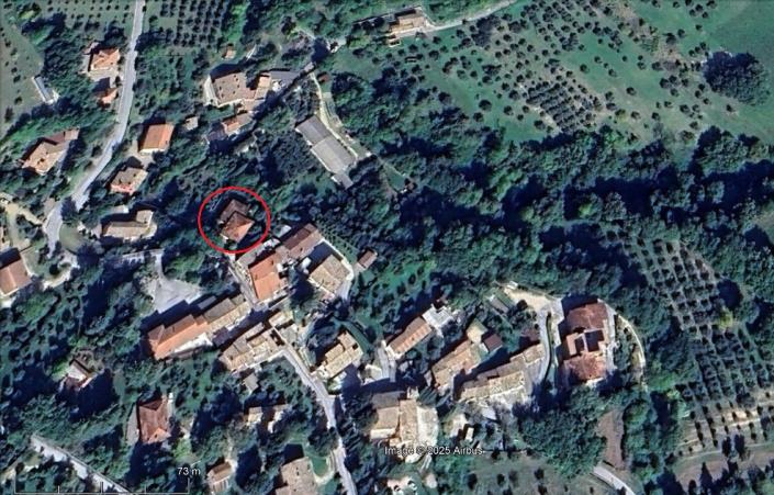 Image No.34-Maison / Villa de 3 chambres à vendre à San Severino Marche