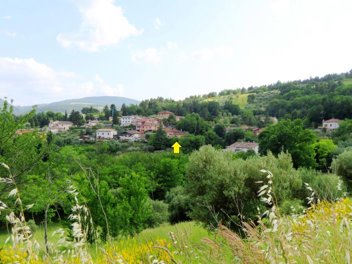 Image No.33-Maison / Villa de 3 chambres à vendre à San Severino Marche
