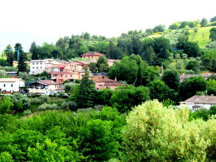 Image No.2-Maison / Villa de 3 chambres à vendre à San Severino Marche
