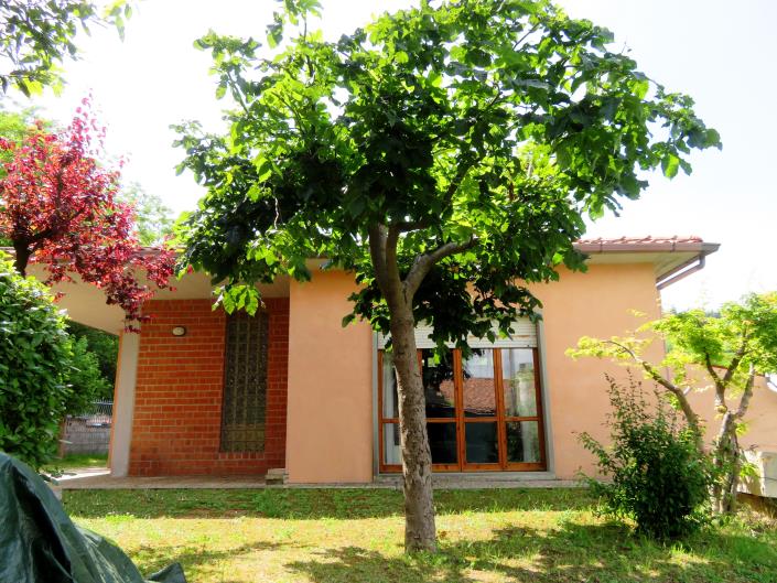 Image No.4-Maison / Villa de 3 chambres à vendre à San Severino Marche