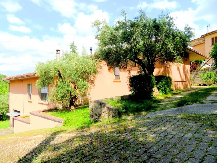 Image No.8-Maison / Villa de 3 chambres à vendre à San Severino Marche