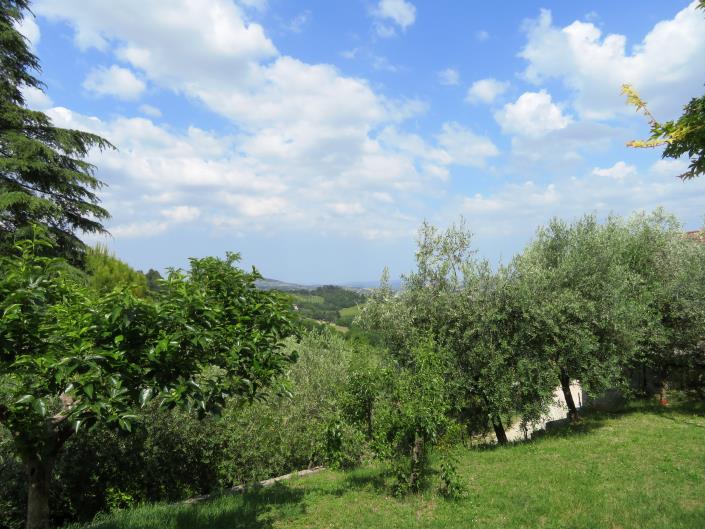 Image No.11-Maison / Villa de 3 chambres à vendre à San Severino Marche