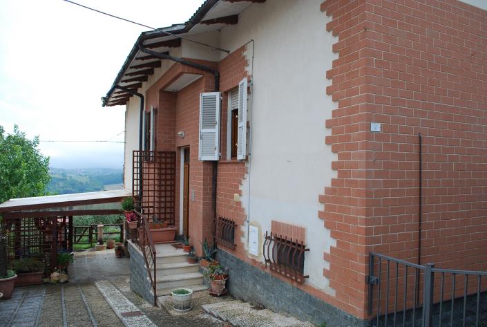 Image No.6-Maison / Villa de 2 chambres à vendre à Montecassiano