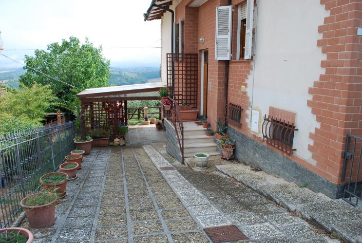 Image No.5-Maison / Villa de 2 chambres à vendre à Montecassiano