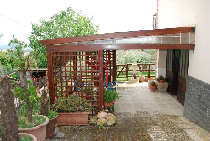 Image No.8-Maison / Villa de 2 chambres à vendre à Montecassiano