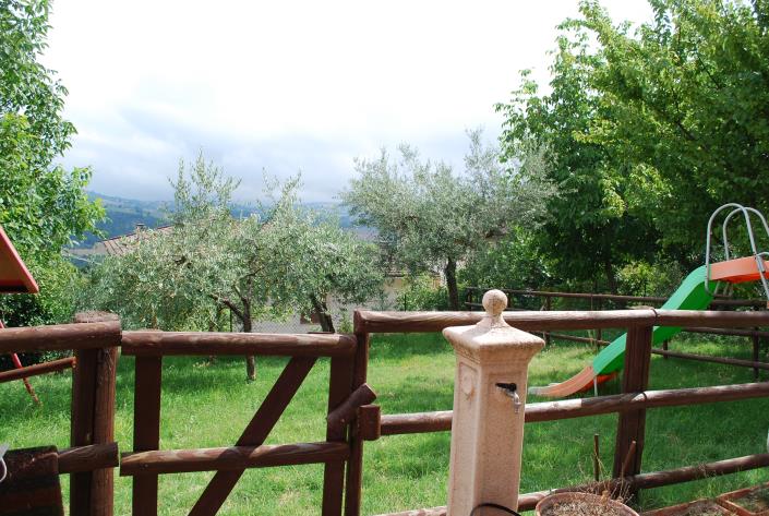 Image No.9-Maison / Villa de 2 chambres à vendre à Montecassiano