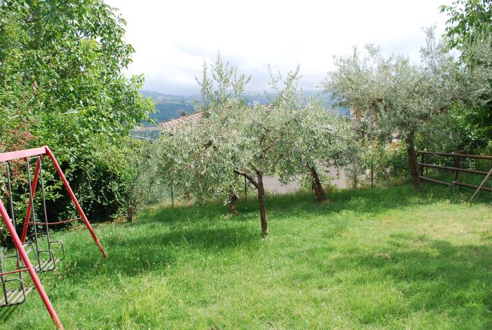Image No.11-Maison / Villa de 2 chambres à vendre à Montecassiano