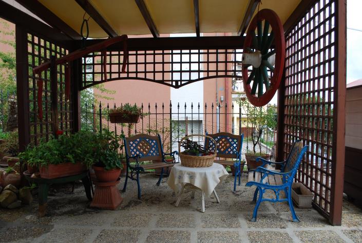 Image No.32-Maison / Villa de 2 chambres à vendre à Montecassiano