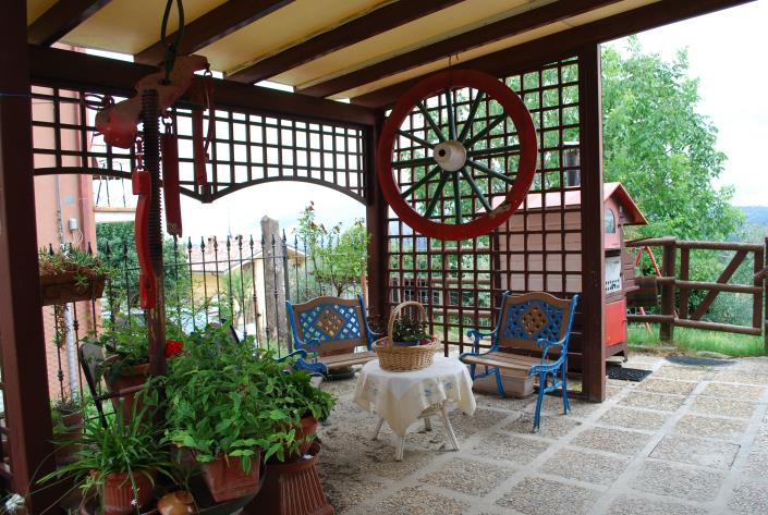 Image No.33-Maison / Villa de 2 chambres à vendre à Montecassiano