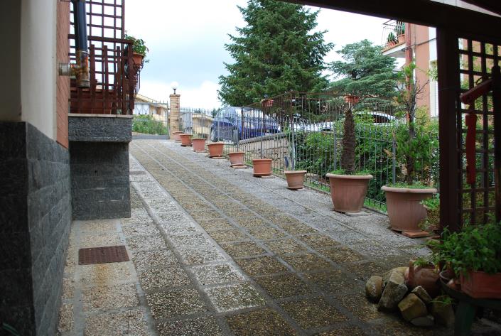 Image No.34-Maison / Villa de 2 chambres à vendre à Montecassiano