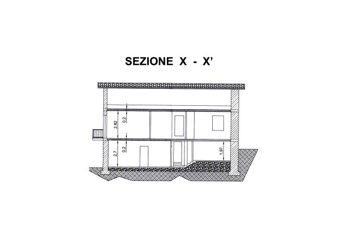 Image No.43-Maison / Villa de 2 chambres à vendre à Montecassiano
