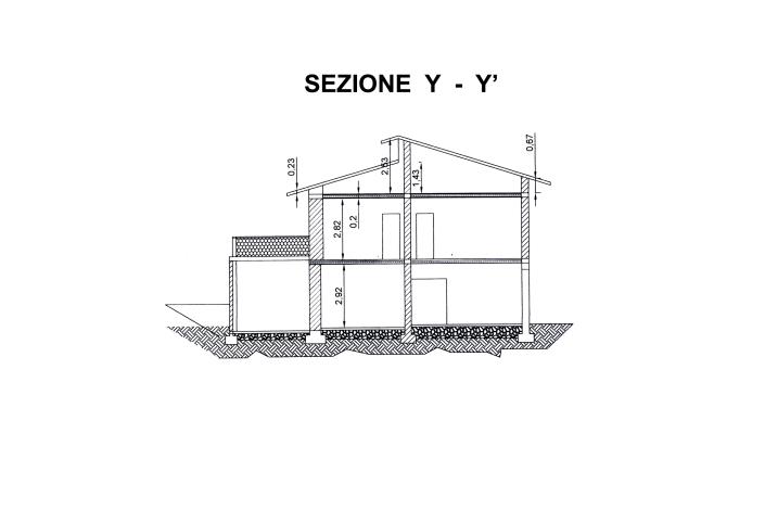 Image No.44-Maison / Villa de 2 chambres à vendre à Montecassiano