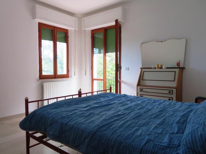 Image No.10-Propriété de pays de 5 chambres à vendre à Sarnano