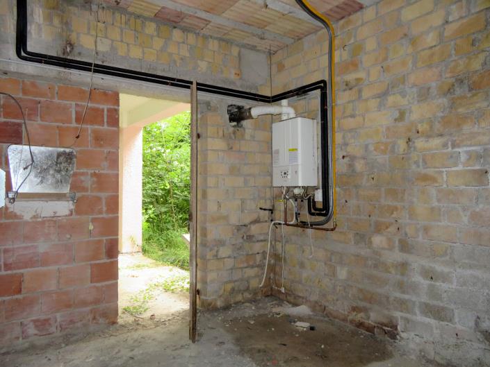 Image No.18-Propriété de pays de 5 chambres à vendre à Sarnano