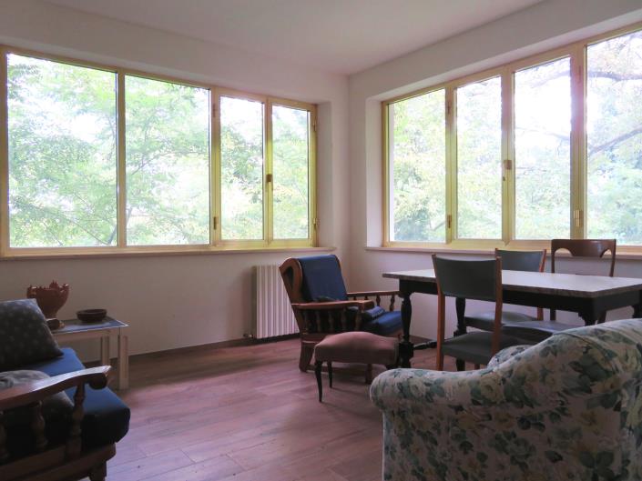 Image No.5-Propriété de pays de 5 chambres à vendre à Sarnano