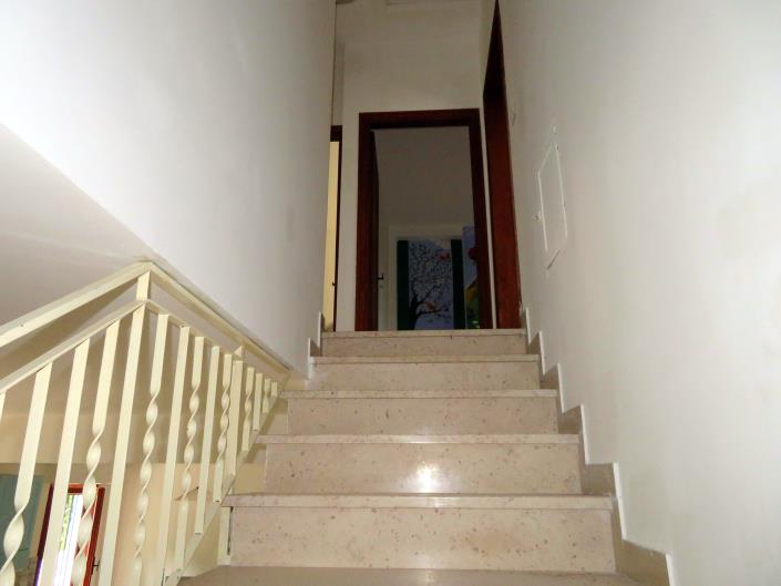 Image No.7-Propriété de pays de 5 chambres à vendre à Sarnano