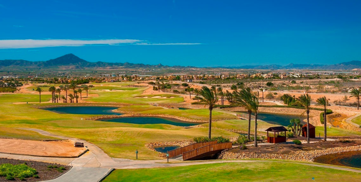 Image No.19-Villa de 3 chambres à vendre à Hacienda del Alamo