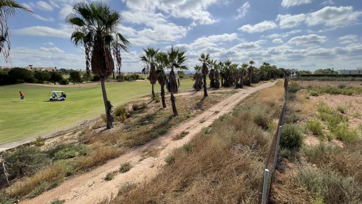 Image No.7-Terre de 4 chambres à vendre à Hacienda del Alamo