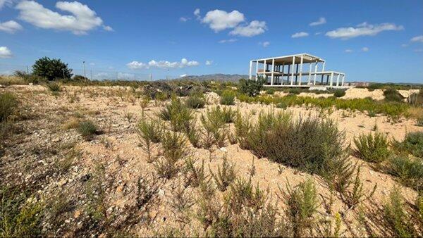 Image No.14-Terre de 4 chambres à vendre à Hacienda del Alamo