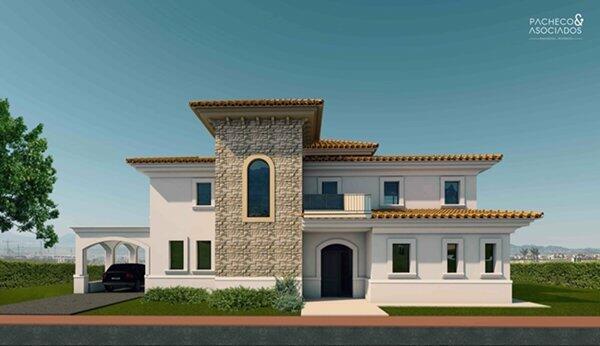 Image No.20-Terre de 4 chambres à vendre à Hacienda del Alamo