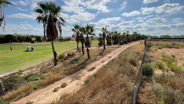 Image No.23-Terre de 4 chambres à vendre à Hacienda del Alamo