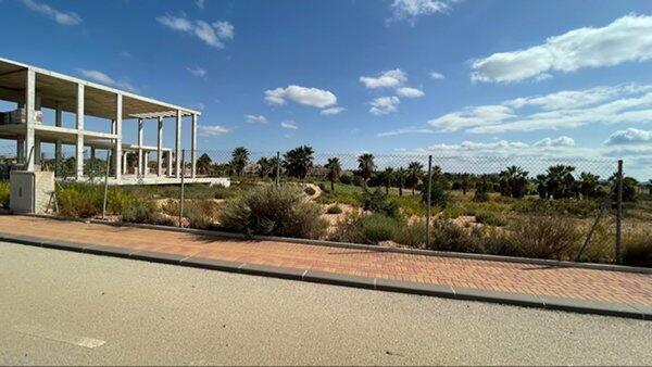 Image No.24-Terre de 4 chambres à vendre à Hacienda del Alamo