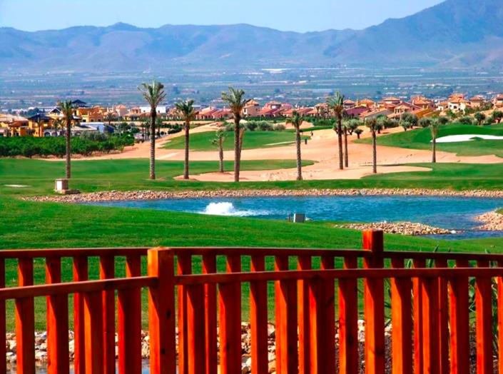 Image No.29-Terre de 4 chambres à vendre à Hacienda del Alamo