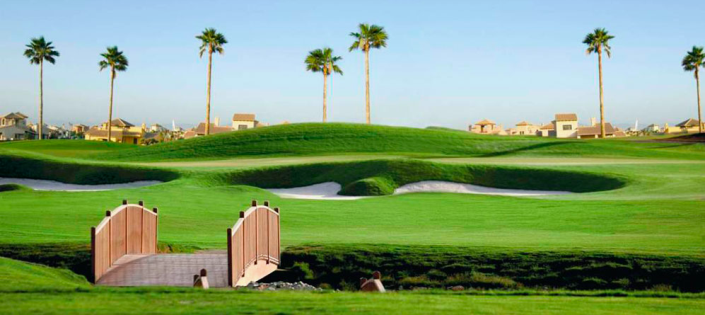 Image No.33-Terre de 4 chambres à vendre à Hacienda del Alamo