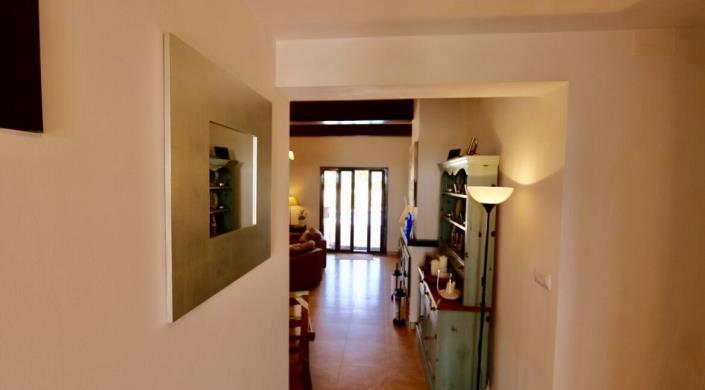 Image No.5-Villa de 4 chambres à vendre à Hacienda del Alamo