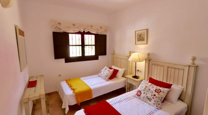 Image No.11-Villa de 4 chambres à vendre à Hacienda del Alamo