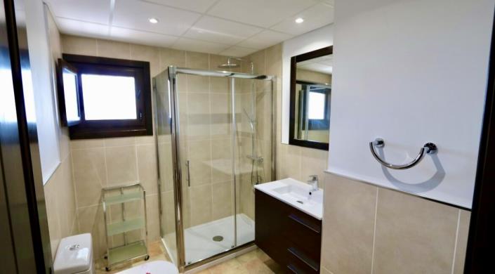 Image No.13-Villa de 4 chambres à vendre à Hacienda del Alamo